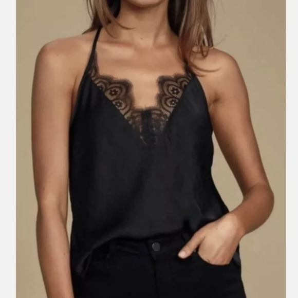 Free People Tops - Free People Starlight Cami